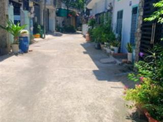 Nhà 2tầng dòng tiền ổn định ngay lê văn việt chỉ 5ty nhỉnh