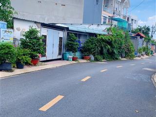 Bán đất tặng nhà 65m2 hẻm xe tải ,linh tây thủ đức,đường xe tải ,5ty5 thương lượng mạnh đẹp ở ngay