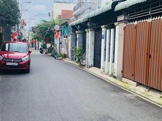 Nhà 2 tầng man thiện,tăng nhơn phú a, đẹp vào ở ngay ,chỉ 4ty nhỉnh sổ riêng