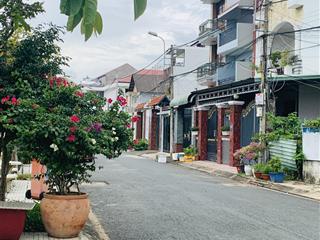 Bán lô đất 115m2, đường 10m, khu phân lô, tăng nhơn phú asố riêng thương lượng mạnh