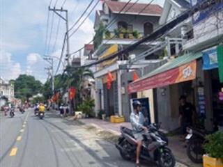 Nhà trung tâm hiệp phú ,lê văn việt q9,100m2sổ hồng riêng