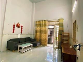 Nhà trường thọ đặng văn bi 80m2 sổ riêngthương lượng mạnh đường 5m