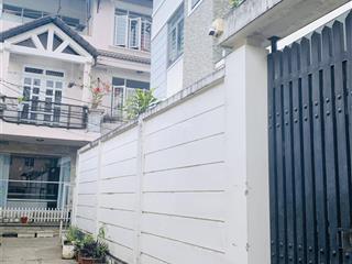 Chỉ 5tỷ25 60m2 nhà ngay hoàng diệu 2 đại học ngân hàng ngang 7,2m