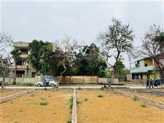 Bán 100m2 tái định cư vai réo tại phú cát, quốc oai, hà nội, giá thỏa thuận