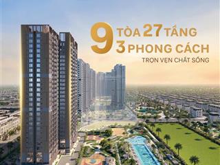 Căn hộ cao cấp masterise trinity chỉ từ 52tr/m2, miễn lãi gốc 24 tháng   ngay 0876 278 ***