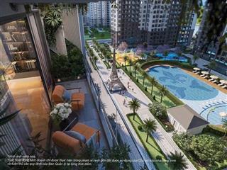 Em có vài căn 2pn chủ nhà bán nhanh, giá rẻ phân khu metropolitan vinhomes ocean park