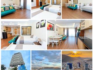 Cần bán gấp cắt lỗ căn hộ flc sea tower view biển tầng cao giá từ 1.3 tỷ/căn