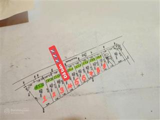 Bán đất trúng đấu giá thửa đất tại thôn phương châu, xã phú hồng, huyện ba vì hà nội, lô lk011