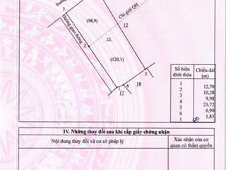Cần bán nhà mt đinh quang ấn  phước tân, biên hoà