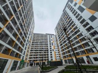 Bán căn góc 2pn dự án nhà ở xã hội evergreen tràng duệ.