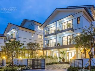 Bán biệt thự liền kề 100 m2 khu vực đại kim  định công