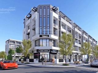 Bán biệt thự liền kề dự án palmy biztown
