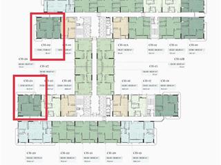 Bán căn hộ cao cấp 2pn 2wc, 74m2 view hồ yên sở  galia hanoi  ck 19%  chỉ từ 5,6 tỷ