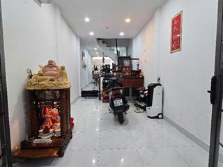 Bán nhà 78m2 tại bùi thị xuân, tân bình, nhỉnh 9 tỷ