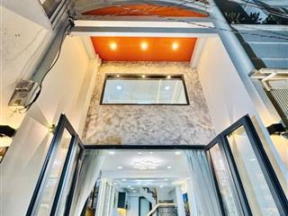 Nhà đẹp đường hồ biểu chánh, quận phú nhuận, chỉ hơn 5 tỷ