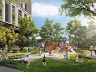Căn hộ cao cấp cara river park