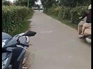 Đất ở tại nông thôn lâu dài và đất trồng cây lâu năm