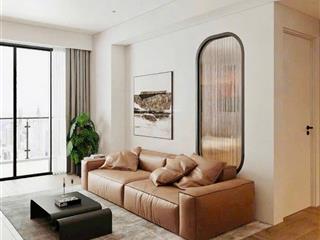 Bán căn hộ hưng phúc 2pn  80m2 + 10m2 sân vườn