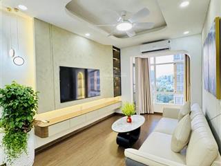 Hot hiếmsky garden 3căn hộ 3pn, 80m2giá 6.290 tỷ nội thất mới hiện đại xách valy vào ở ngay !