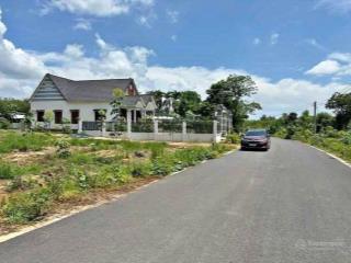Bán lô đất ngộp 250m2 sẵn thổ cư gấp ngay tại xã phước thành, thành phố hồ chí minh (bình dương cũ)