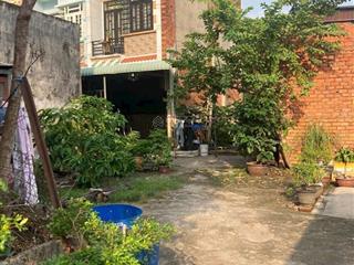 Kẹt bán nhanh nhà 4x20 gần huỳnh thị hai, p. tân chánh hiệp, q12, hồ sơ phường, kê khai