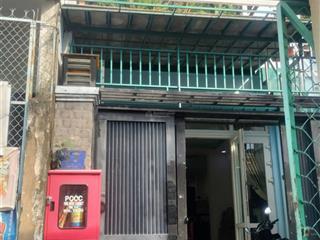 Mặt tiền shr đông hưng thuận 26, đúc 2 lầu 3pn 3wc sát chợ cầu qua gò vấp 5p tương lai mở đường 16m