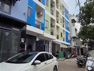 Nhà shr hẻm xe hơi 1 xẹt nguyễn thị kiểu ngay cf thiên nhiên và bánh những chàng trai, sát gò vấp