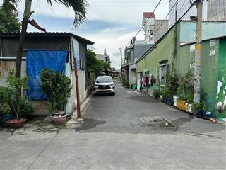 Nhà shr q12 hẻm xe hơi thới an 15 sát lê thị riêng, khu dân cư yên tĩnh, về gò vấp chỉ 5p