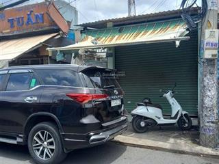 Dãy trọ đang có thu nhập sẵn mt hiệp thành 06 4,2x25=103m2, dân cư đông đúc, sát chợ hiệp thành