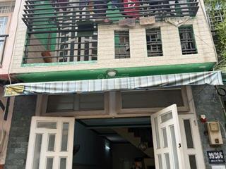 Nhà shr hẻm xe hơi thới an 16, gần lê văn khương và lê thị riêng, gần gò vấp, tiện về trung tâm q1