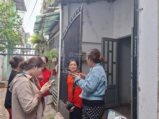 Nhà làm dc sổ hồng riêng, kê khai riêng, khu dân cư hiện hữu đường đông hưng thuận 17 q12, sát qgv