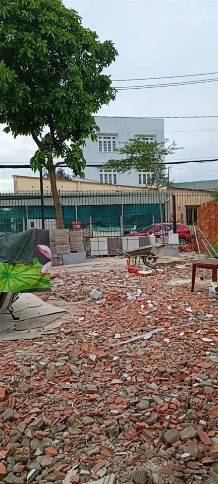 2 lô đất shr mt huỳnh thị na giao đt25 đông thạnh hóc môn, dt 5,2x20 giá rẻ như trong hẻm