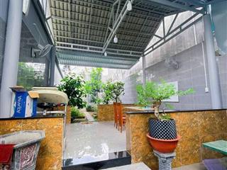 Bán lô đất shr tặng nhà vườn ngay khu dân cư trung tâm thị trấn hóc môn ra song hành ql22 chỉ 150m