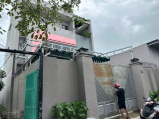 Biệt thự 9x18 nở hậu 10m đúc 2 lầu sân thượng hoàn công đủ, sân để dc 3 xe hơi ngay an phú đông q12