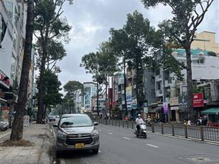 Bán nhà đường 3/2  hàng hiếm quận 11  4 phòng ngủ  không lộ giới  ngang 3,8  chỉ hơn 6 tỷ