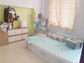 Nhà 3 tầng đường lạc long quân  quận 11  đường xe hơi  ngang 4m  chỉ 6,x tỉ