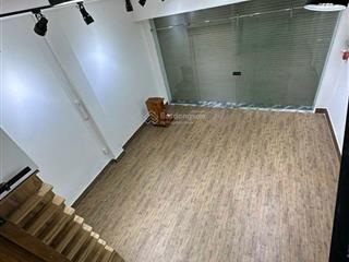 Nhà mới ở ngay âu cơ  quận 11  hẻm nhựa 10m  ngang lớn 4,6m  chỉ nhỉnh 6 tỉ