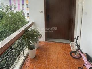 Chung cư tái định cư xuân la  lạc long quân, tây hồ, ở 100m2, 3 mặt thoáng, 5,75 tỷ thương lượng