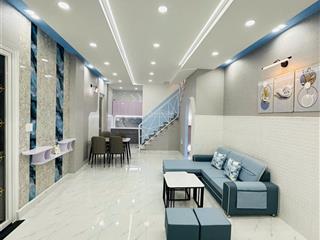 Nhà bán p.tân sơn nhìtân phú, dt 4.1x10, 1t1l giá 4ty98