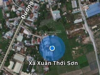 Cần bán đất xây xưởng, biệt thự, phòng trọ full thổ cư 100%