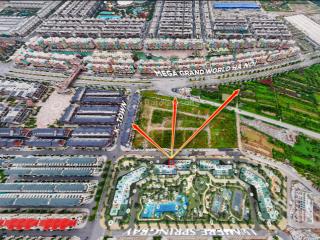 Căn 3pn view pháo hoa k town đẹp nhất tại lumiere spring bay.  e tuyến  0384 121 ***