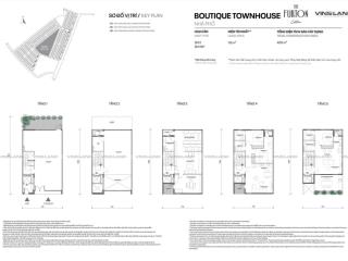 Biệt thự khép kín duy nhất tại miền bắc của capitaland có từ 12 chỗ để xe trong nhà  0384 121 ***