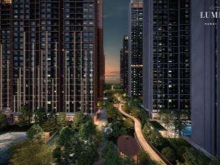 Penthouse đắt giá tầm view nhất tại lumi hà nội 038412986