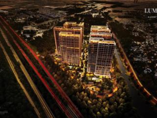 Bán căn hộ chung cư tại lumi , 41,095 tỷ, 368.7m2, tây mỗ, nam từ liêm, hà nội 0384 121 ***