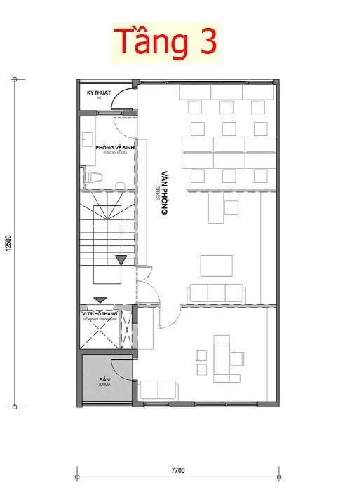 Căn shop vừa ở vừa kinh doanh trong khu compound the fullton chỉ 23 tỷ, sở hữu full tiện ích ocp