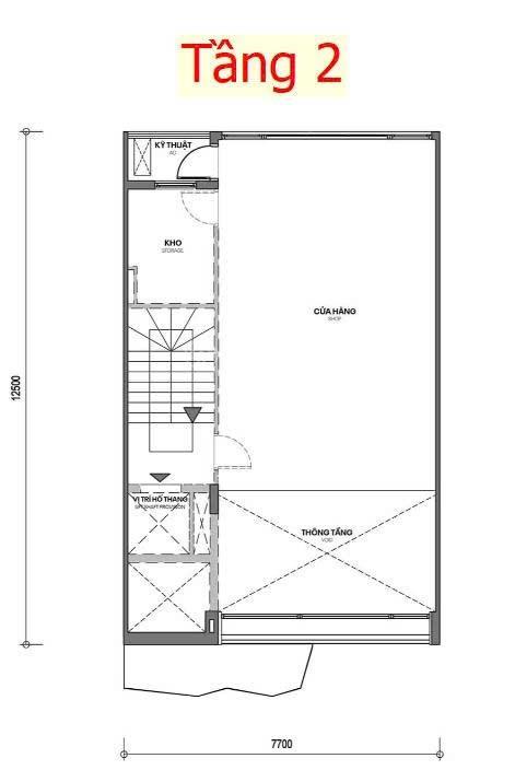 Căn shop vừa ở vừa kinh doanh trong khu compound the fullton chỉ 23 tỷ, sở hữu full tiện ích ocp