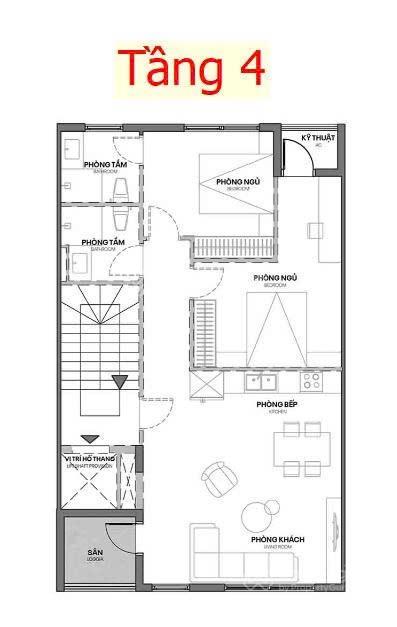 Căn shop vừa ở vừa kinh doanh trong khu compound the fullton chỉ 23 tỷ, sở hữu full tiện ích ocp