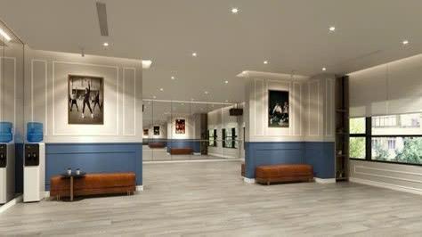 Căn 2pn phân khu london giá siêu tốt, tầng trung, view thoáng đẹp