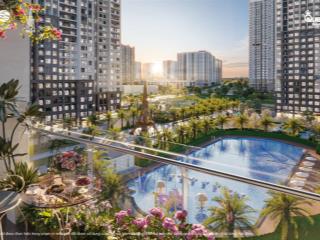2pn2wc tầng trung phân khu paris giá siêu tốt