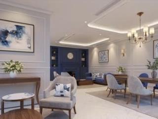 Căn 1pn + view thoáng, phân khu london , giá tốt chỉ 3,55 tỷ